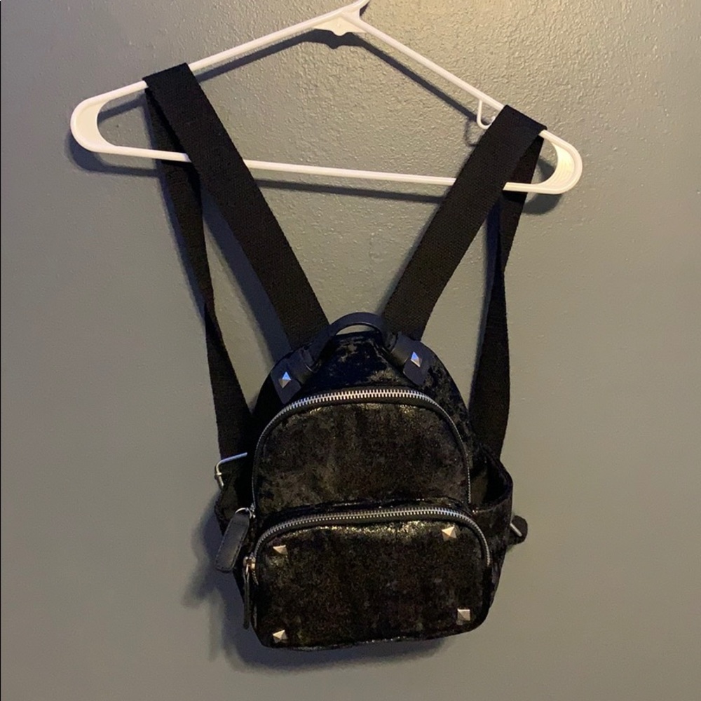 madden girl backpack purse